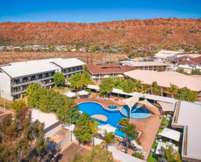 Crowne Plaza Alice Springs Lasseters by IHG, Alice Springs